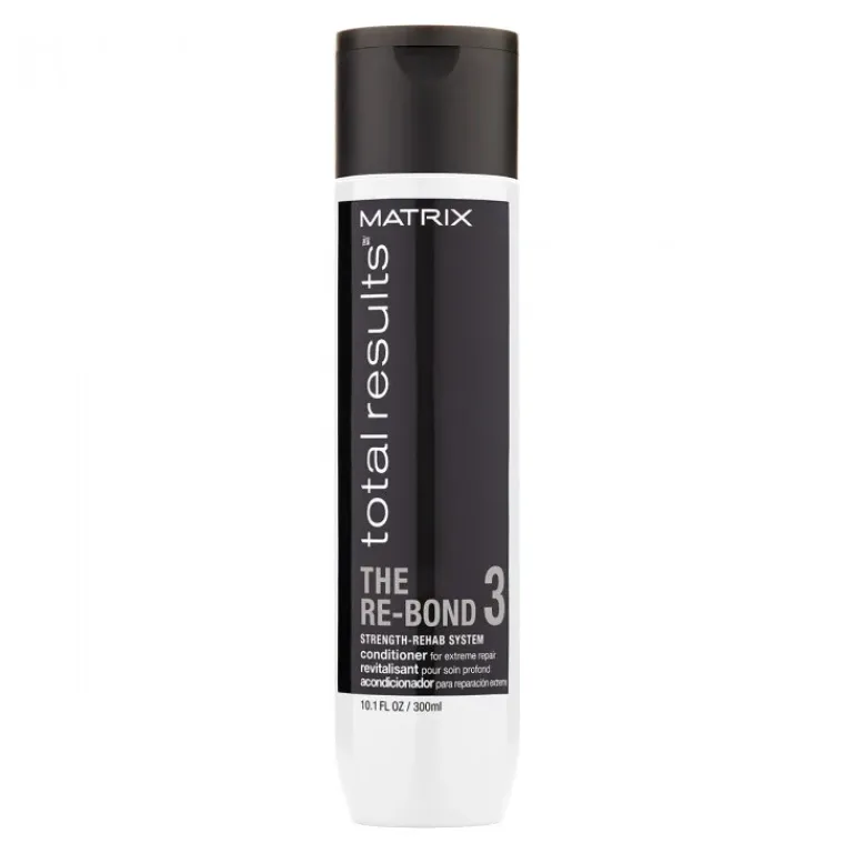 Matrix Conditioner|Total Results Re-bond Conditioner