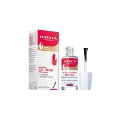 Mavala Gel Nagellak|Gel top coat