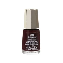 Mavala Nagellak|Nagellak 396 Velvet