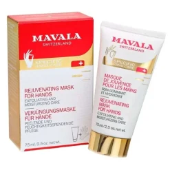 Mavala Hand-En Voetverzorging|Rejuvenating Mask For Hands