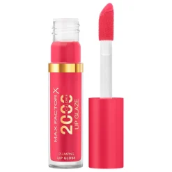 Max Factor Lipgloss|2000 Calorie Lip Glaze 30 First Sip
