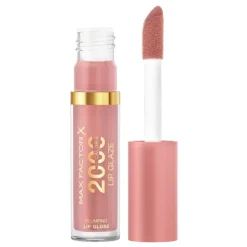 Max Factor Lipgloss|2000 Calorie Lip Glaze 30 First Sip