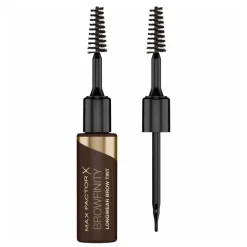 Max Factor Wenkbrauw Make-Up|Browfinity Long Wear Brow Tint Medium Brown