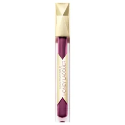 Max Factor Lipgloss|Colour Elixir Honey Lacquer Gloss Regale Burgundy