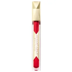 Max Factor Lipgloss|Colour Elixir Honey Lacquer Gloss Regale Burgundy