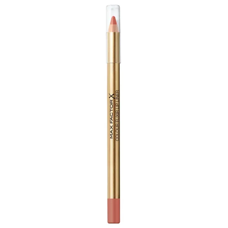 Max Factor Lipliner|Colour Elixir Lipliner 015 Soft Spice