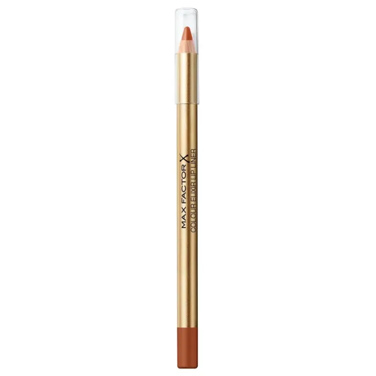 Max Factor Lipliner|Colour Elixir Lipliner 015 Soft Spice