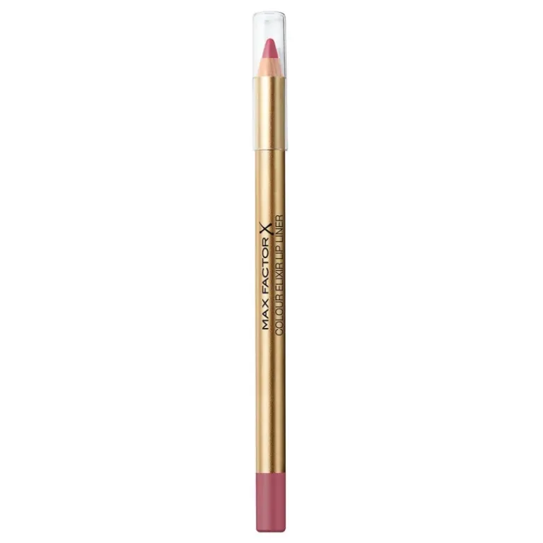 Max Factor Lipliner|Colour Elixir Lipliner 015 Soft Spice