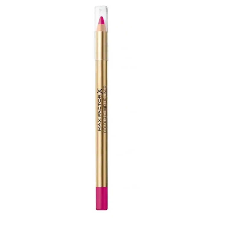 Max Factor Lipliner|Colour Elixir Lipliner 015 Soft Spice