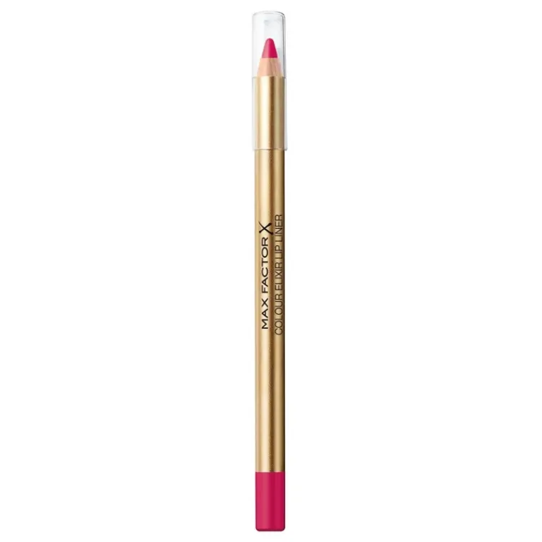 Max Factor Lipliner|Colour Elixir Lipliner 015 Soft Spice