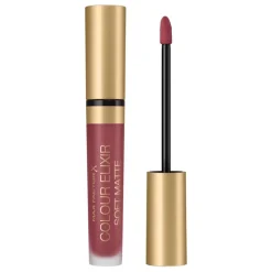 Max Factor Lipstick|Colour Elixir Soft Matte Lipstick 025 Raspberry Haze