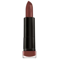 Max Factor Lipstick|Colour Elixir Matte lipstick 40 Dusk