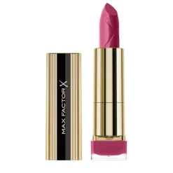 Max Factor Lipstick|Colour Elixir Lipstick 110 Rich Raspberry