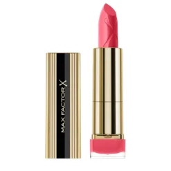 Max Factor Lipstick|Colour Elixir Lipstick 110 Rich Raspberry