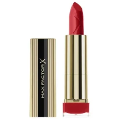 Max Factor Lipstick|Colour Elixir Lipstick 110 Rich Raspberry