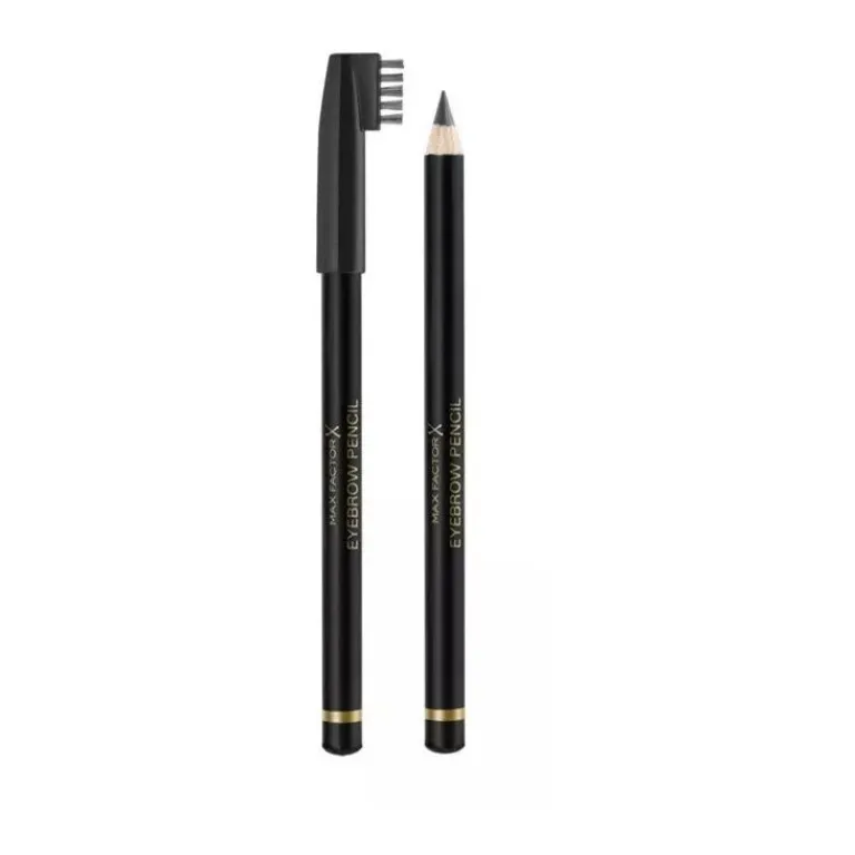 Max Factor Wenkbrauw Make-Up|Eyebrow Pencil Ebony