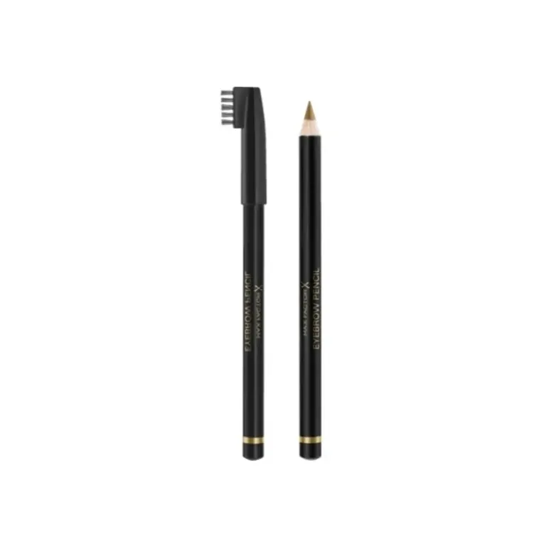 Max Factor Wenkbrauw Make-Up|Eyebrow Pencil Ebony