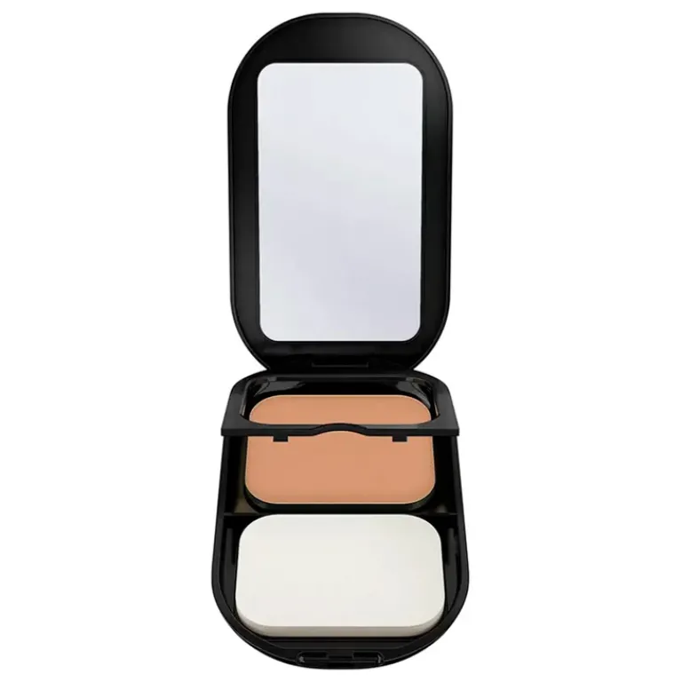 Max Factor Foundation|Facefinity Foundation Compact 001 Porcelain
