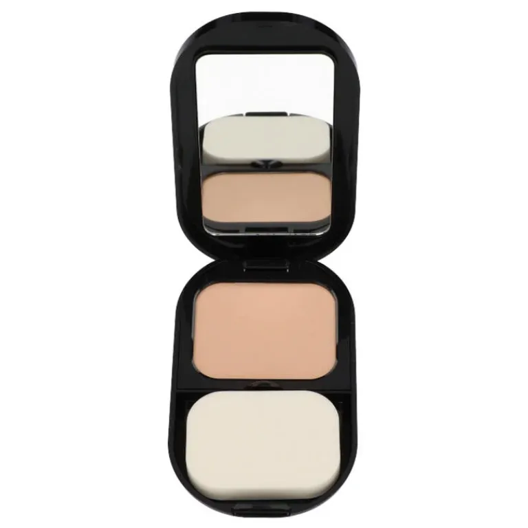 Max Factor Foundation|Facefinity Foundation Compact 001 Porcelain