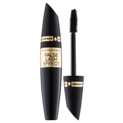 Max Factor Mascara|False Lash Effect Mascara Waterproof Black
