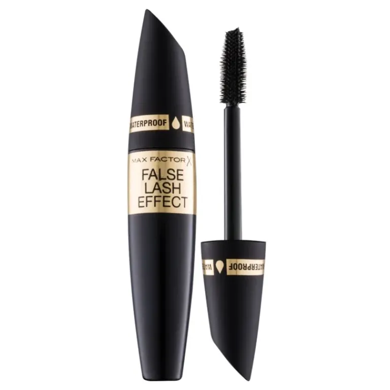 Max Factor Mascara|False Lash Effect Mascara Waterproof Black