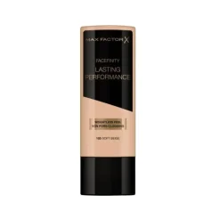 Max Factor Foundation|Lasting Performance Foundation 101 Ivory Beige