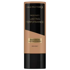 Max Factor Foundation|Lasting Performance Foundation 101 Ivory Beige