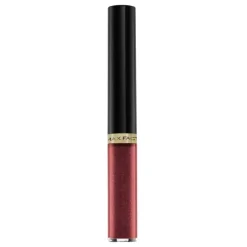 Max Factor Lipstick|lipfinity classic lipstick 110 Passionate