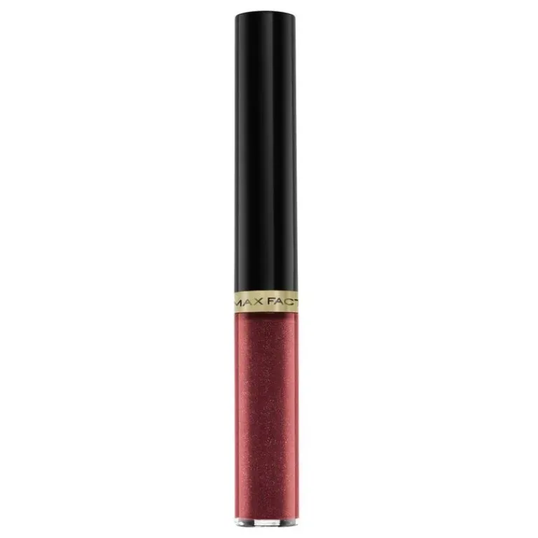 Max Factor Lipstick|lipfinity classic lipstick 110 Passionate