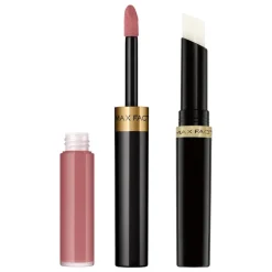Max Factor Lipstick|Lipfinity Lip Colour Lipstick 001 Pearly Nude