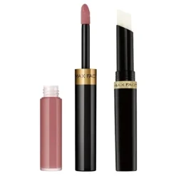 Max Factor Lipstick|Lipfinity Lip Colour Lipstick 001 Pearly Nude