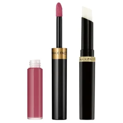Max Factor Lipstick|Lipfinity Lip Colour Lipstick 001 Pearly Nude