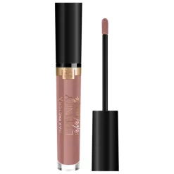 Max Factor Lipstick|Lipfinity Velvet Matte Lipstick 050 Satin Berry