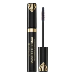 Max Factor Mascara|Masterpiece Max Mascara Deep Blue