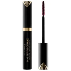 Max Factor Mascara|Masterpiece Max Mascara Deep Blue