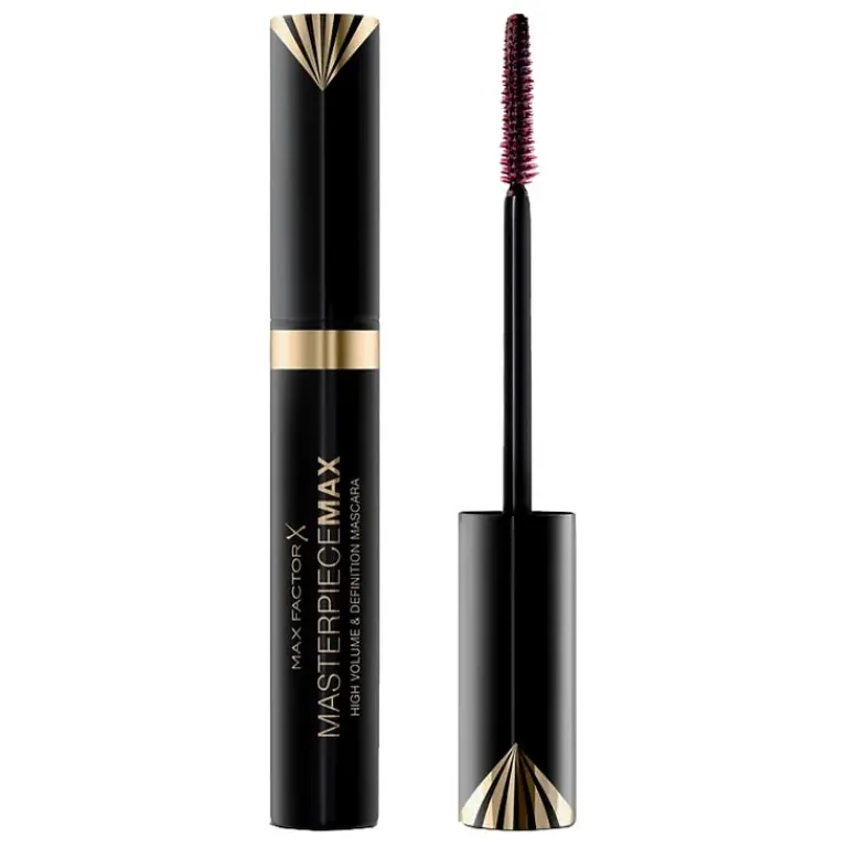 Max Factor Mascara|Masterpiece Max Mascara Deep Blue