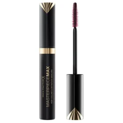 Max Factor Mascara|Masterpiece Max Mascara Deep Blue