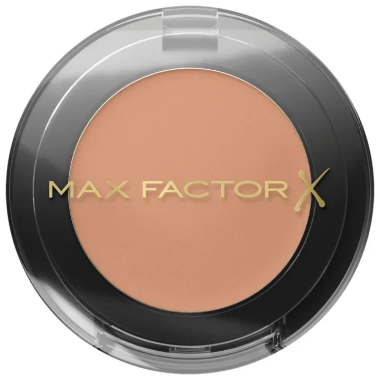 Max Factor Oogschaduw|Masterpiece Mono Oogschaduw 07 Sandy Haze
