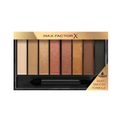 Max Factor Oogschaduw|Masterpiece Nude Shadows Palette 03 Rose Nudes
