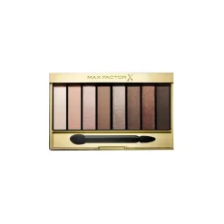 Max Factor Oogschaduw|Masterpiece Nude Shadows Palette 03 Rose Nudes