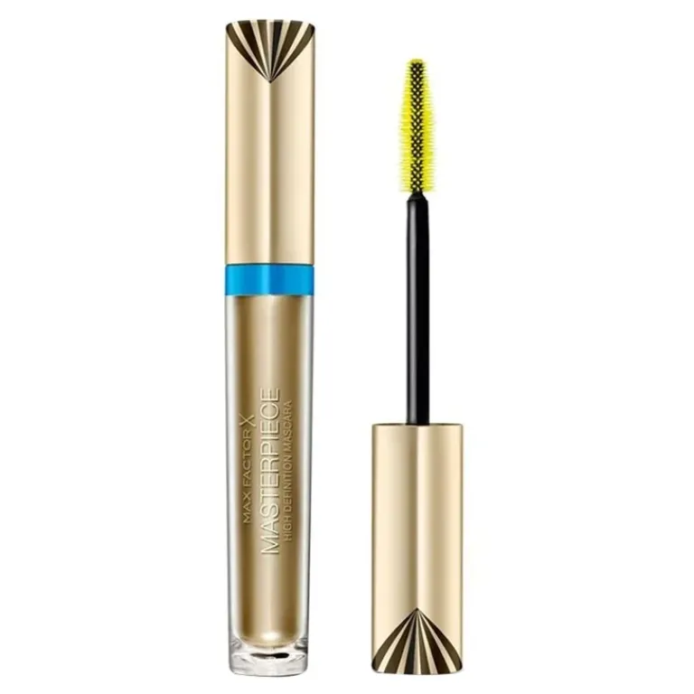 Max Factor Mascara|Masterpiece Waterproof Mascara Black