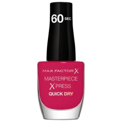 Max Factor Nagellak|Masterpiece Xpress Quick Dry Nagellak 755 Rose All Day