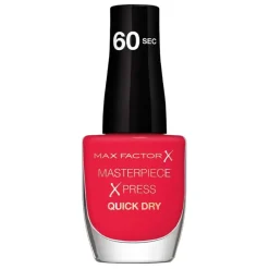 Max Factor Nagellak|Masterpiece Xpress Quick Dry Nagellak 755 Rose All Day