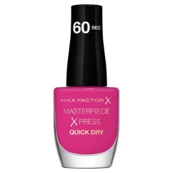 Max Factor Nagellak|Masterpiece Xpress Quick Dry Nagellak 755 Rose All Day