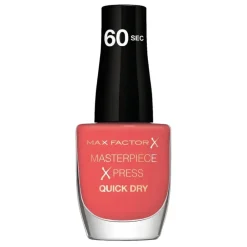 Max Factor Nagellak|Masterpiece Xpress Quick Dry Nagellak 755 Rose All Day
