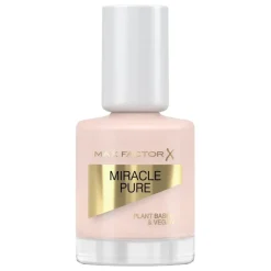 Max Factor Nagellak|Miracle Pure Nagellak 205 Nude Rose