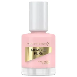 Max Factor Nagellak|Miracle Pure Nagellak 205 Nude Rose