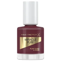 Max Factor Nagellak|Miracle Pure Nagellak 205 Nude Rose