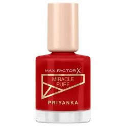 Max Factor Nagellak|Miracle Pure Priyanka Nagellak 216 Vanilla Spice