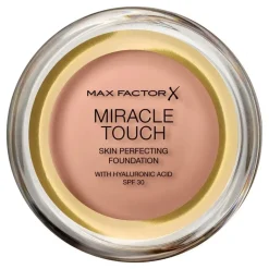 Max Factor Foundation|Miracle touch Skin Perfection Foundation 070 Natural